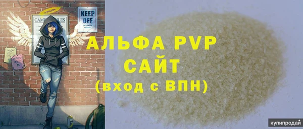 ALPHA PVP Елизово